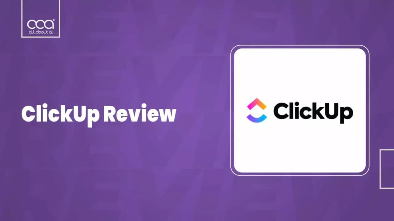 ClickUp Review 2026: Pricing, AI, Login, Download, App & FAQs