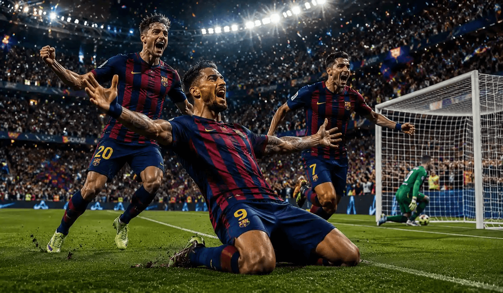 Today's Over 2.5 Goals Predictions: Finding the Best High-Scoring Fixtures