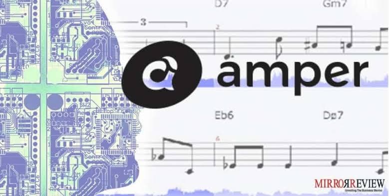 Amper Music Review 2026: App, Website, Free Plan, Generator & FAQs