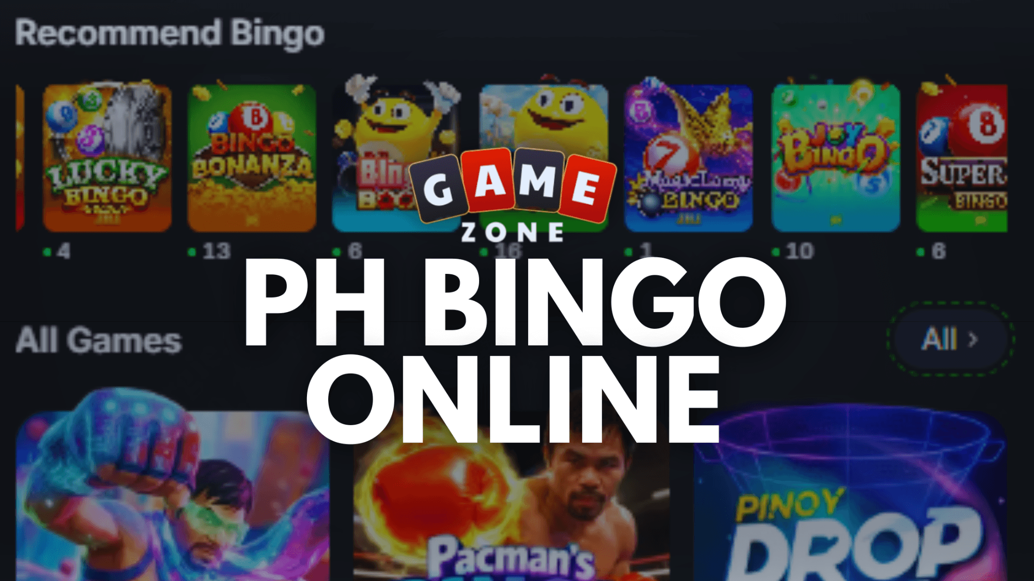PH Bingo Online: How GZone Keeps a Filipino Favorite Alive