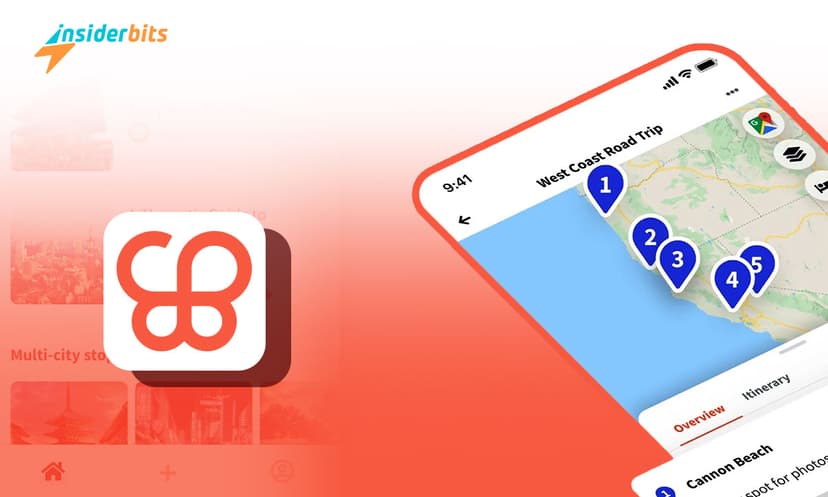 Top 10 Best Travel Apps In 2026
