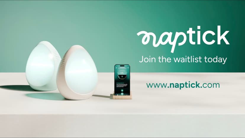 Naptick AI Review 2026: App, Sign Up, Login, Download, Alternatives, & FAQs