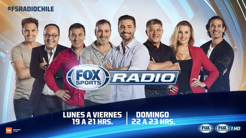 Top 10 Best Sports Radio Networks In The World 2026