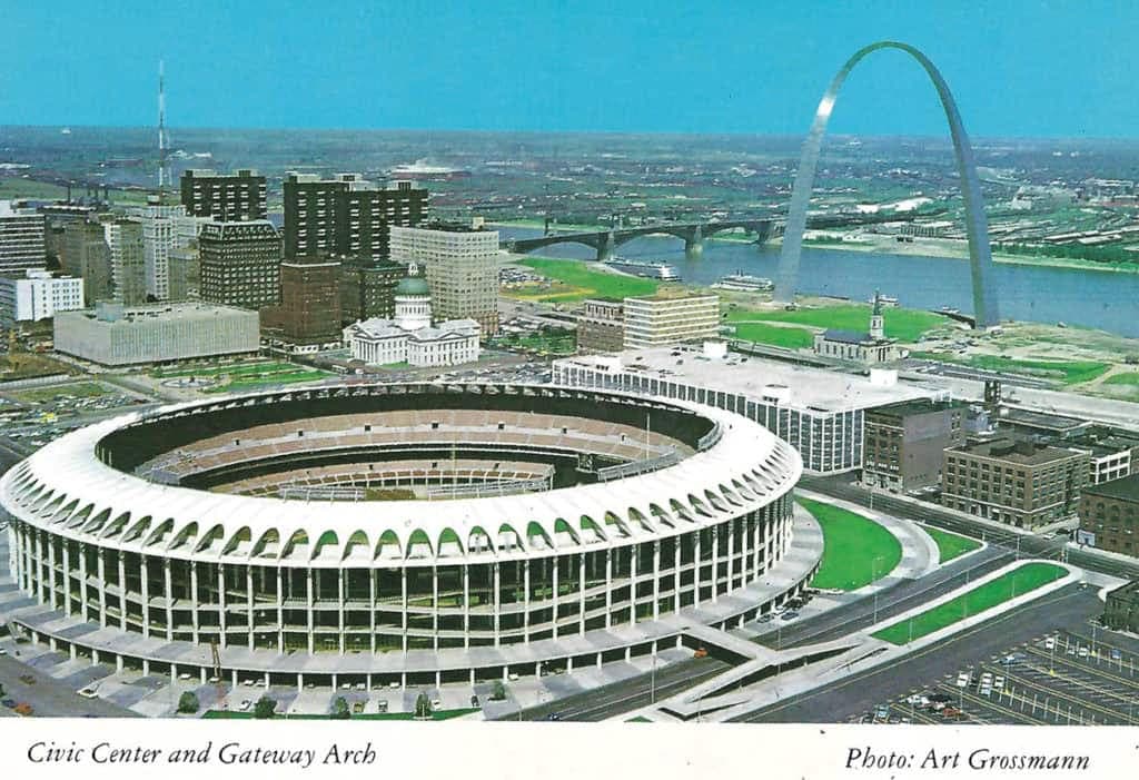 Top 10 Biggest Baseball Stadiums In The World 2026