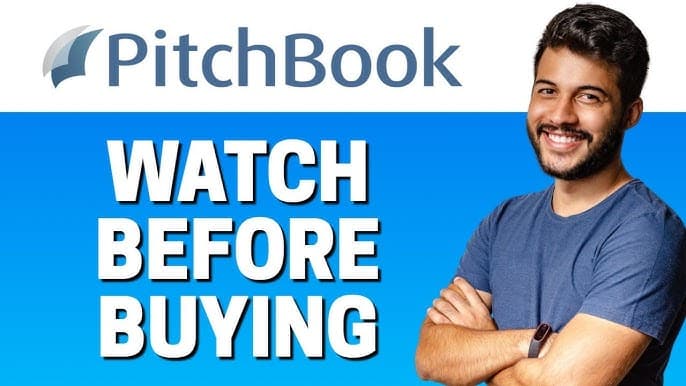 PitchBook 2026 Review: Login, Pricing, Company, Career, Free Access & FAQs