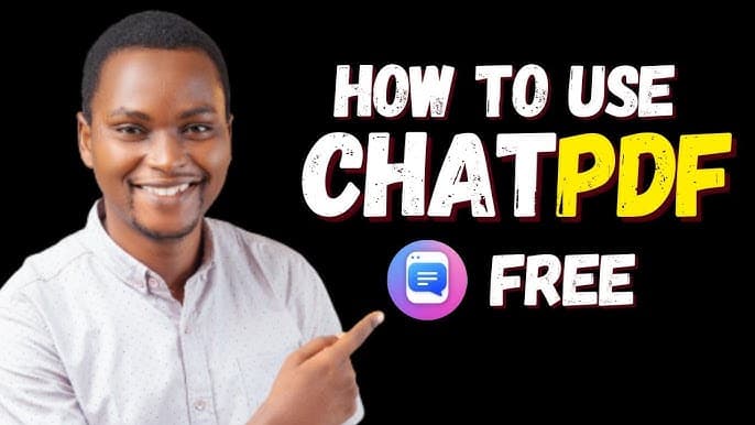 ChatPDF Review in 2026: Login, AI, App, Download, Alternatives & FAQs