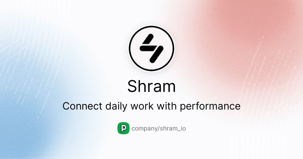 Shram.ai Review 2026: Finding, Ai, Career, Founder, Company & FAQs