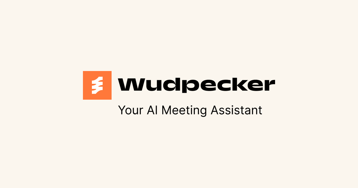 Wudpecker Review in 2026: App, Pricing, AI, Login, & FAQs
