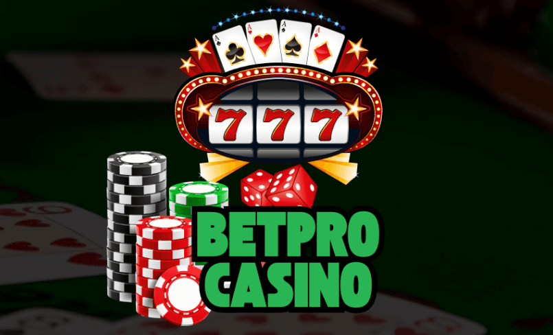 BetPro Pakistan for Local Players: What to Know
