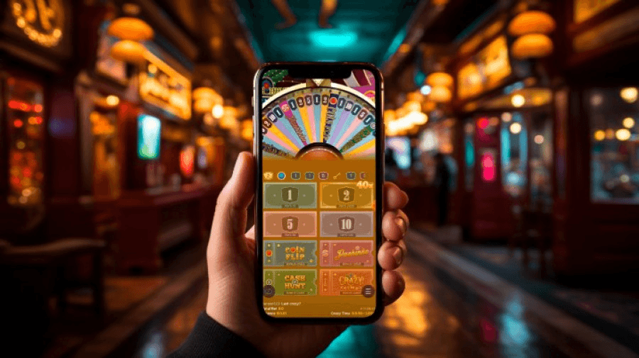 Best Crazy Time Apps in Bangladesh – Top 5 for 2026